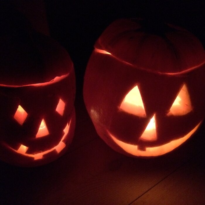 Spooky Halloween 