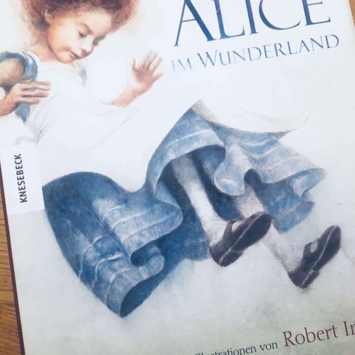 Alice im Wunderland