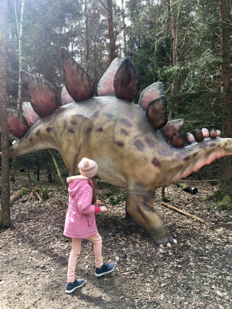 Dinopark Altmühltal