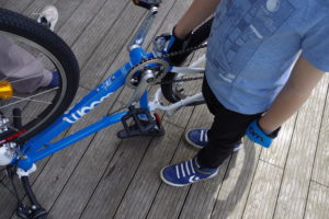 Woom Bike
