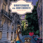 Giraffenhund_und_Kratzbuerste